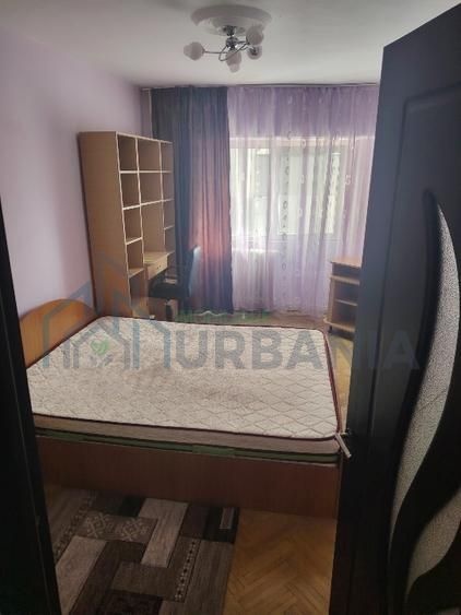 Apartament 2 camere decomandat, 64 mp, Esplanada Oancea, zona Tătărași, Iași - Poză 6