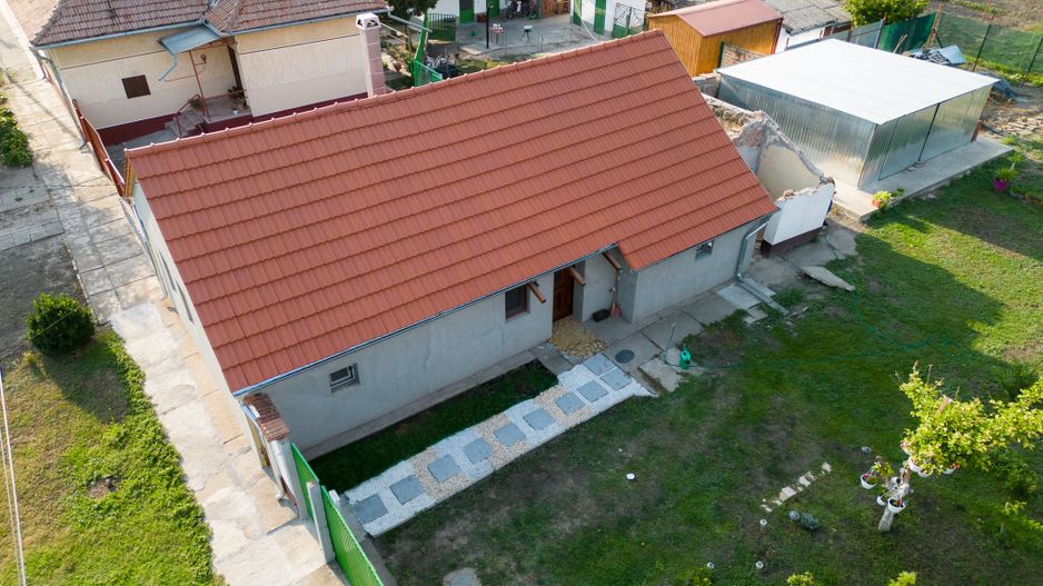 Casă cu 3 camere lângă graniță - Poză 17