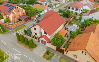 Vila in Poltura, P+E, comision 0% - Poză 3