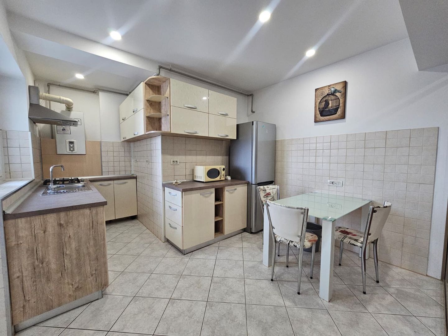 Apartament 2 camere de vanzare Orion Rezidence Faleza Nord/Constanta - Poză 6