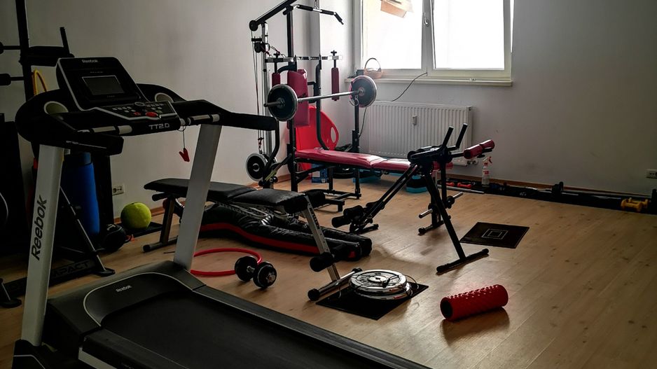 Apartament 2 camere Herastrau - Poză 13