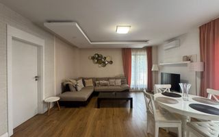 3 camere || GARAJ || AVIATIEI-HERASTRAU - Poză 1