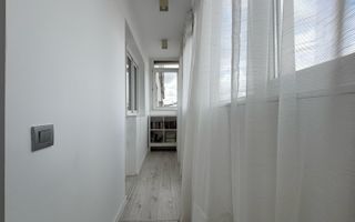 4 camere| DECOMANDAT |  CALEA DOROBANTILOR | 110 mp - Poză 17