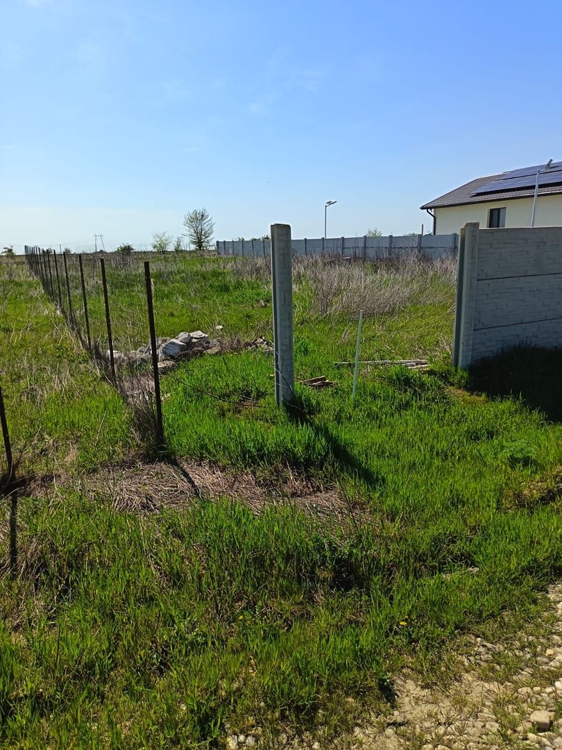 Teren de vânzare – Mihăilești | Oportunitate de investiție - Poză 1