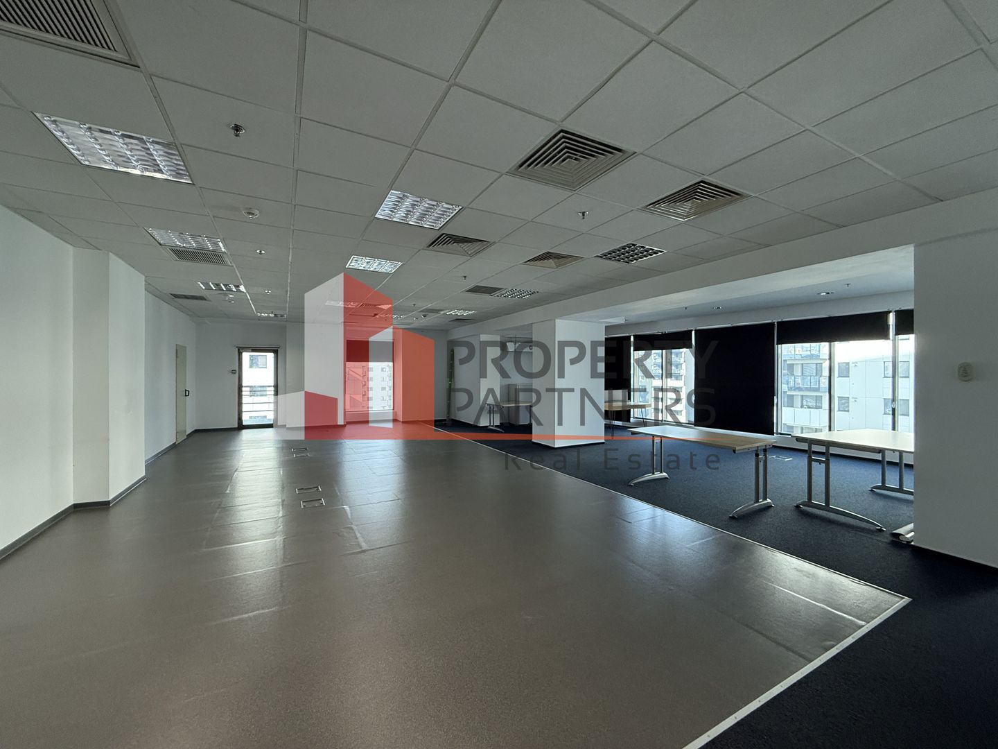 Spatii de birou cu suprafete diferite. - Poză 2