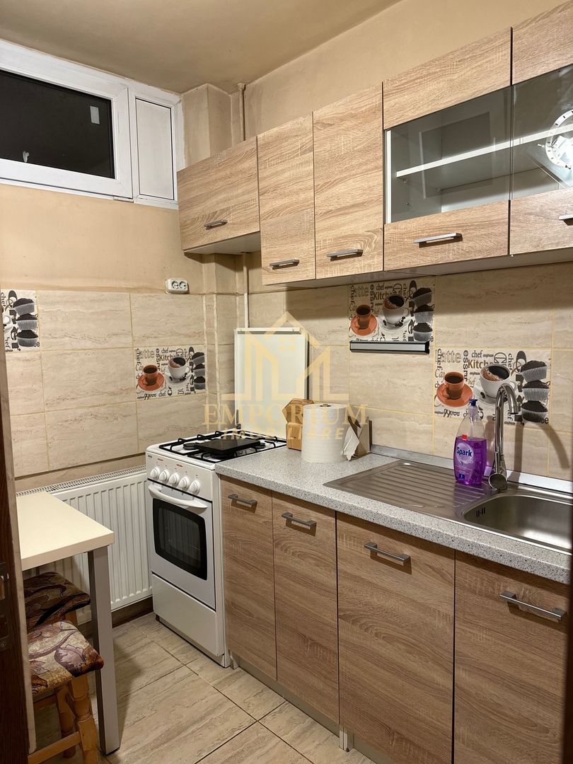 1 camera, decomandata, Pet Friendly, AC, Gheorgheni, FSPAC - Poză 7