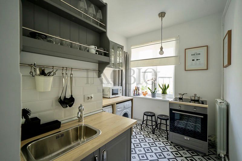 Apartament 2 camere de vânzare – Floreasca | Ideal investiție Airbnb - Poză 8