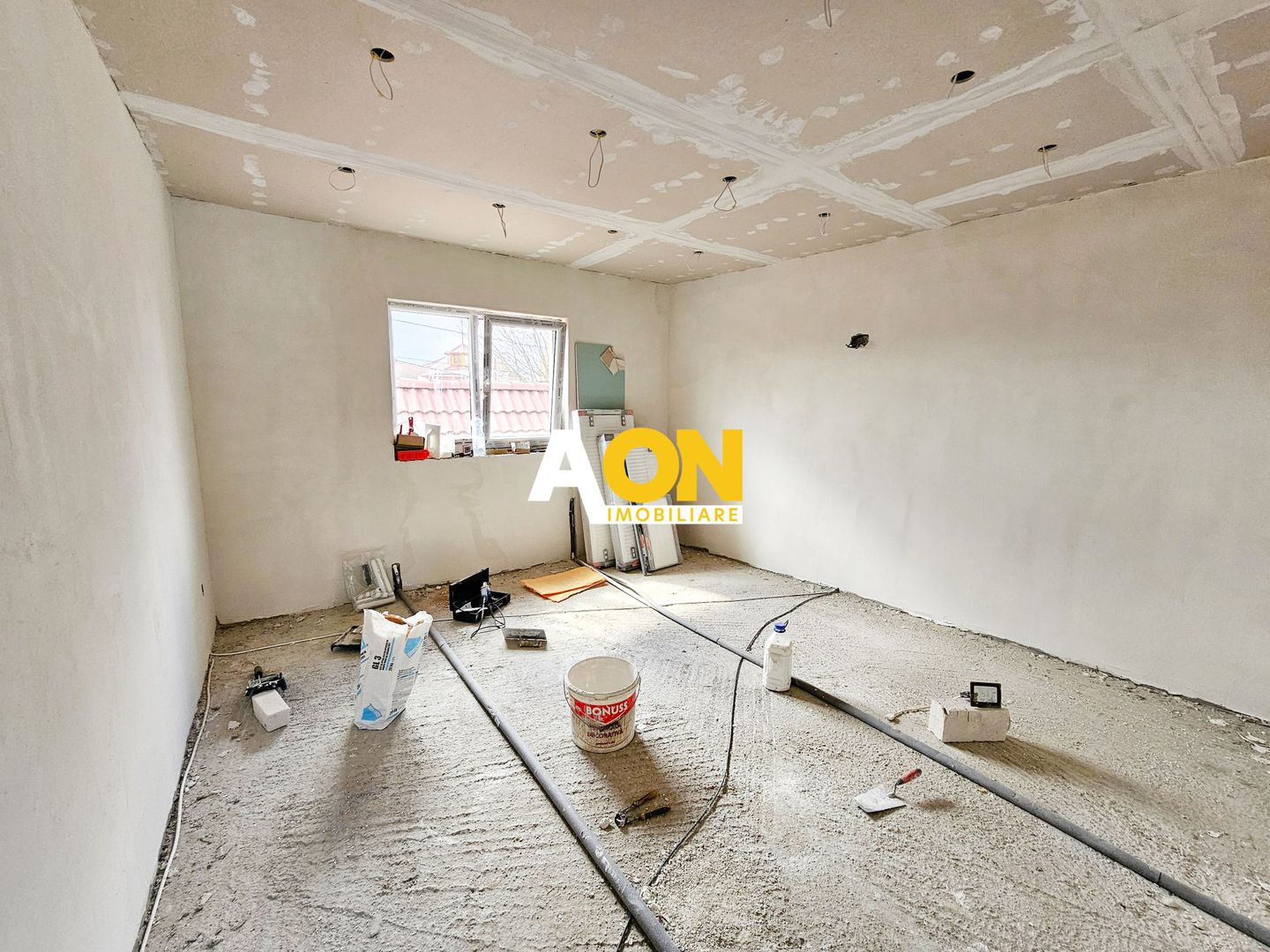 Casa 12 camere, pretabila ca pensiune sau pentru apartamentare - Poză 5