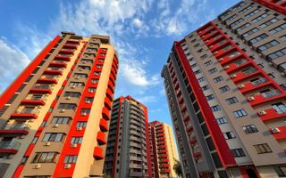 Apartament 1 camera - River Towers Iulius Mall - Poză 1