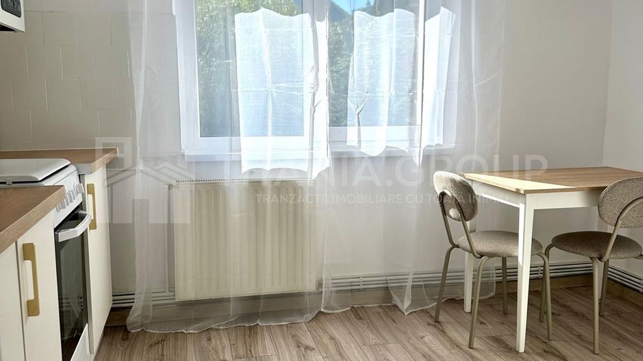 Garsonieră decomandată 38mp, renovată integral, lift nou,  Racadau - Poză 12