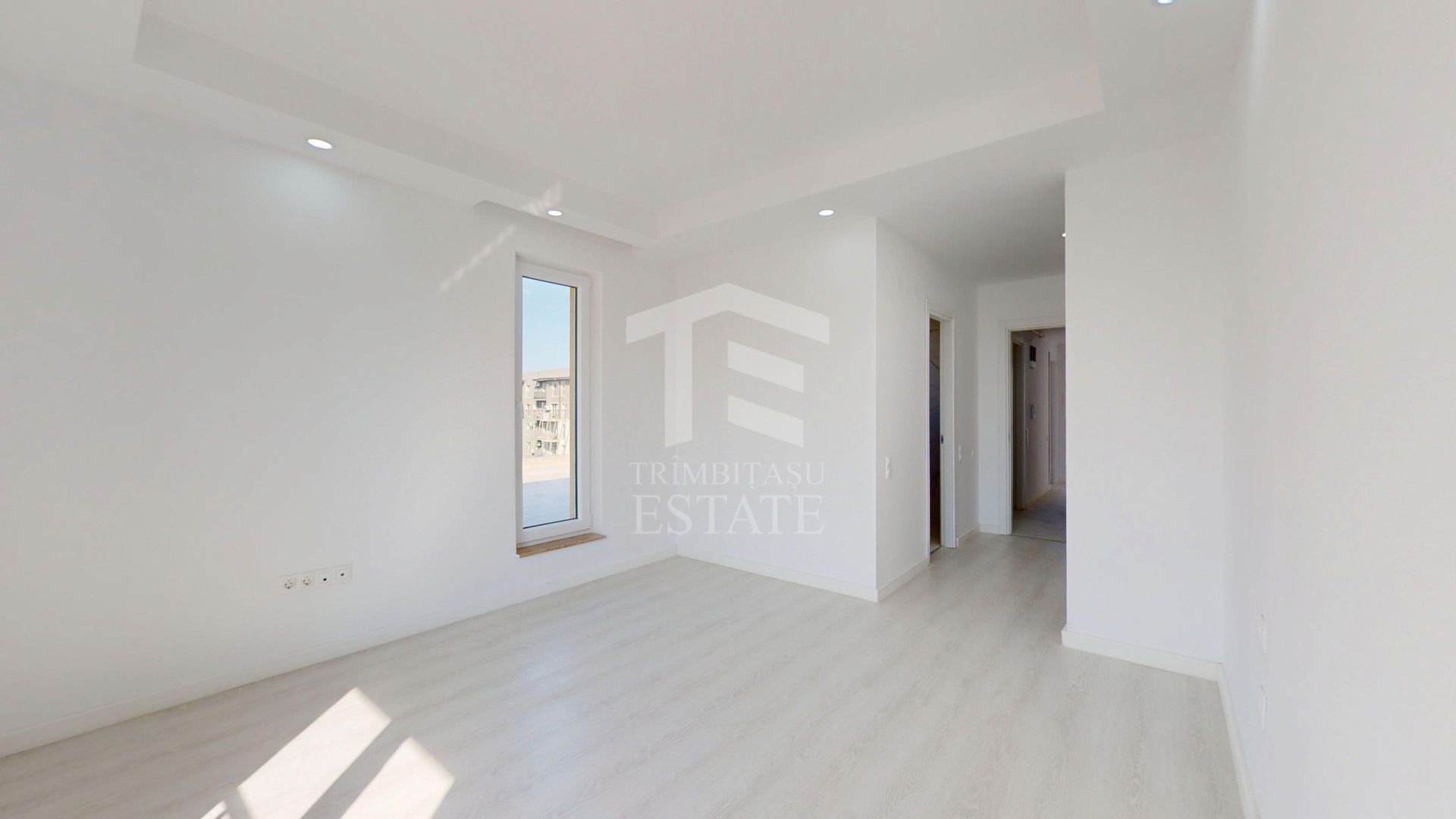 PENTHOUSE COSMOPOLIS | 3 CAMERE, TERASĂ GENEROASĂ, 2 PARCĂRI - Poză 5