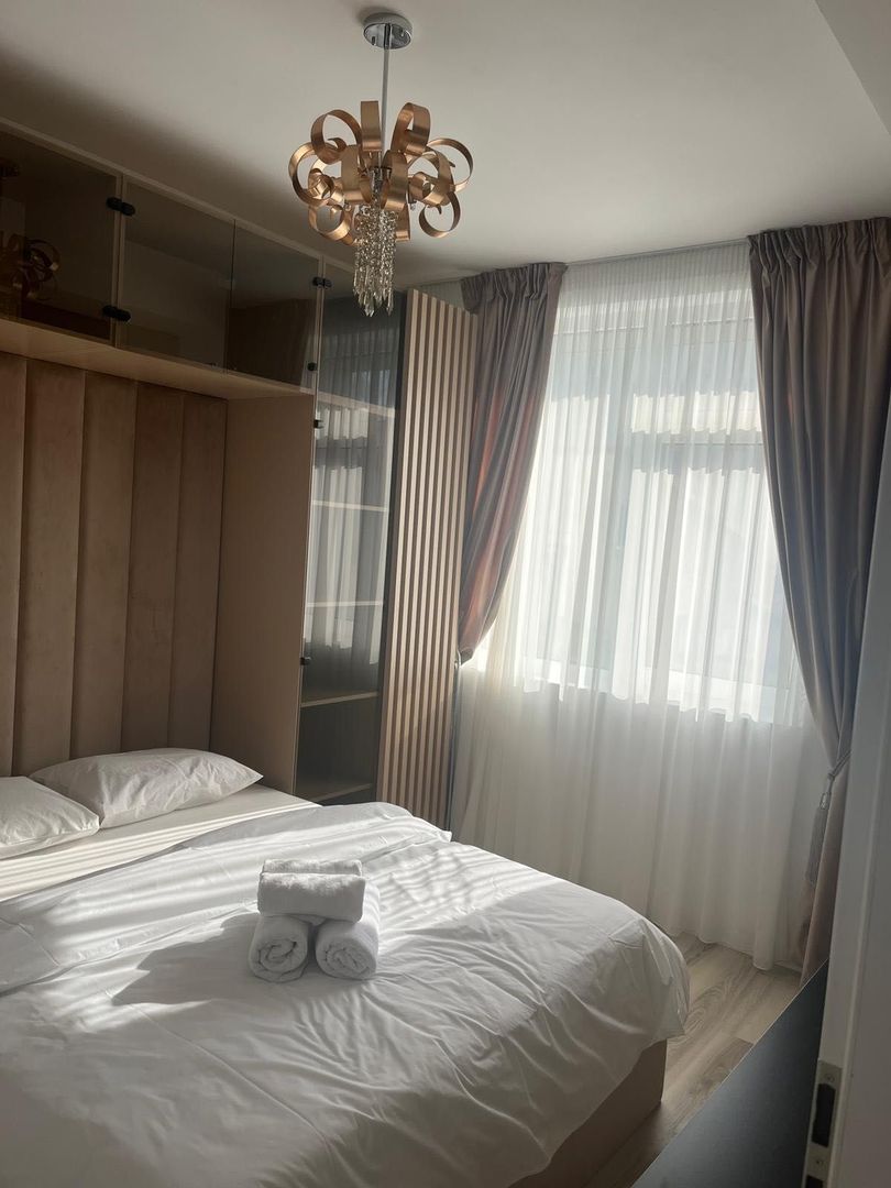 De Inchiriat Apartament 2 camere, Viilor - Poză 1