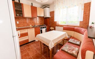 Apartament 4 Camere | 90 mp Utili | 2 Băi | Zonă Muncel V.Aaron - Poză 2