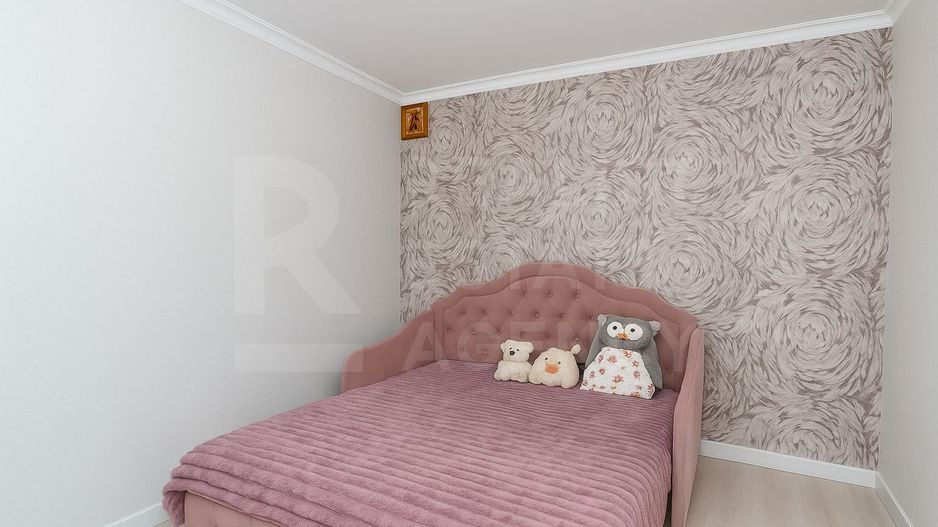 Vânzare, apartament, 3 camere, str. Voluntarilor, Ciocana - Poză 1