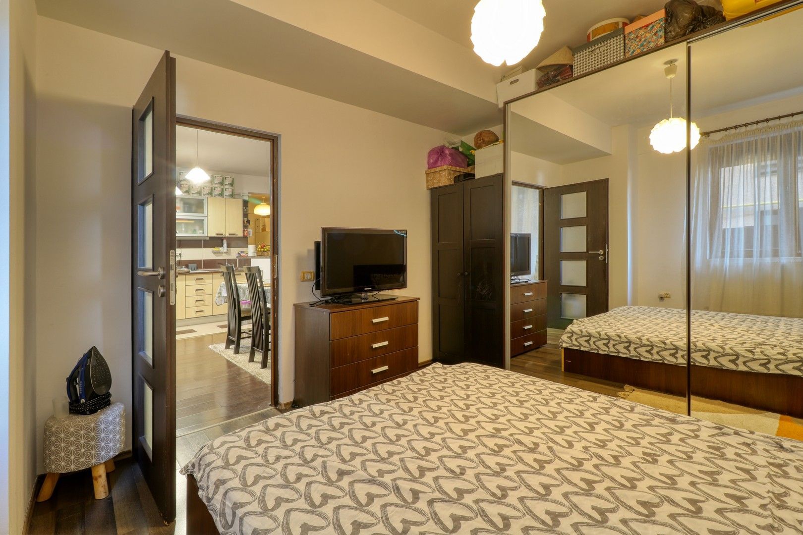 Apartament modern- 2 camere- 59 mp. utili! Comision 0% - Poză 12