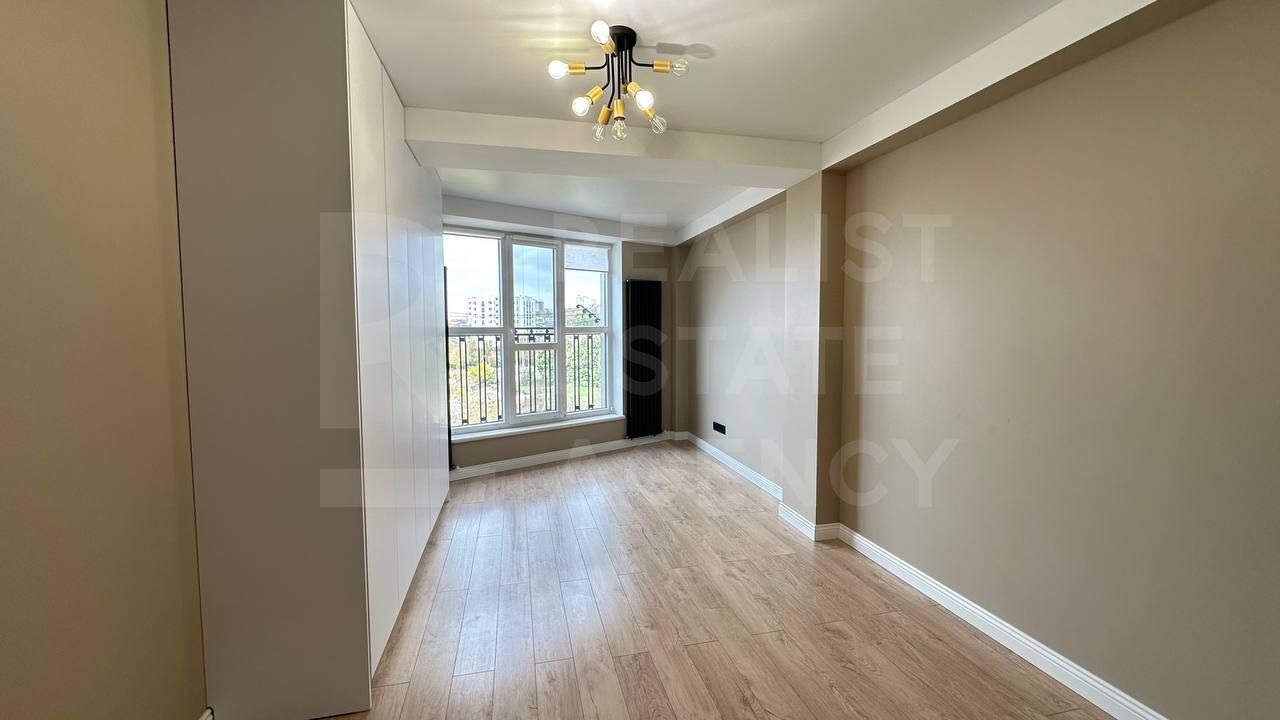 Vânzare, apartament, 3 camere, str. Alexandru Cel Bun, Ialoveni - Poză 8