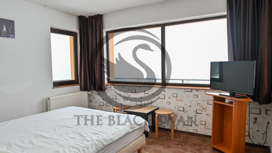 Pensiune la cheie de vanzare | 10 camere | Sacele, Brasov |Comision 0% - Poză 14