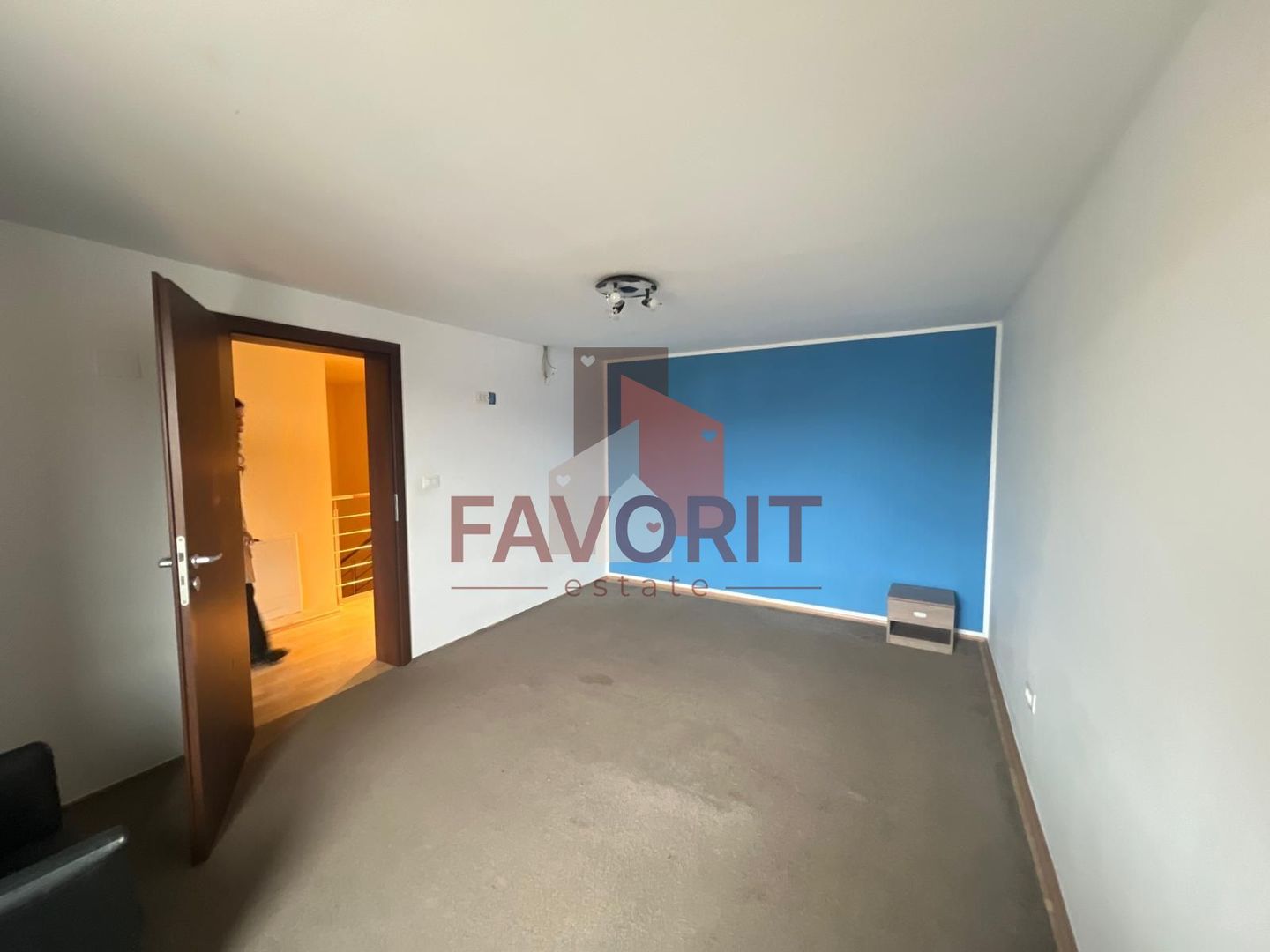 Casă de închiriat 5 camere  – Comuna Șag, Str. XXIII nr. 8 - Poză 10