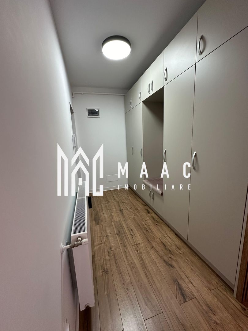Apartament 2 camere | Balcon | Parcare | Lift | Hipodrom I - Poză 8