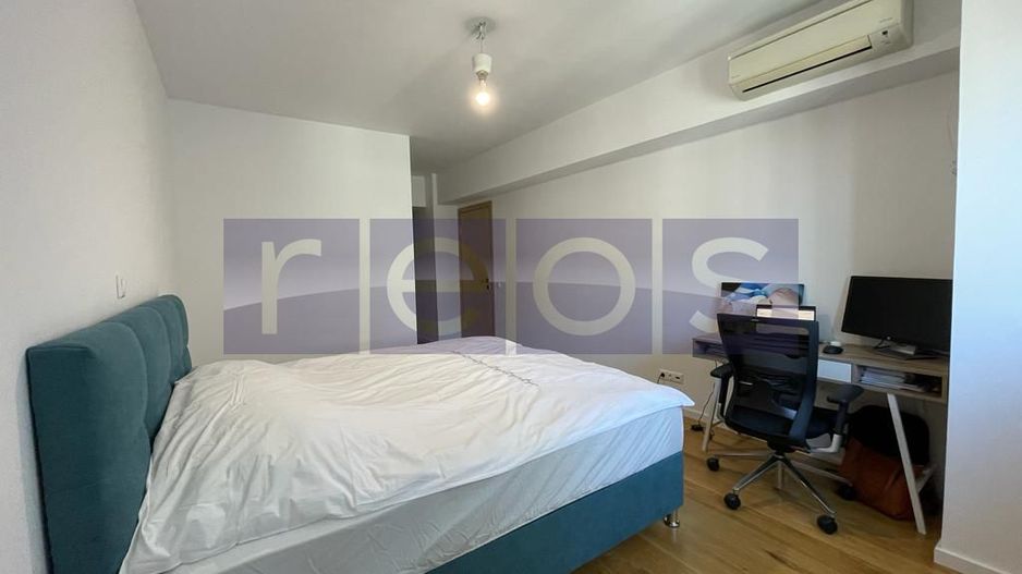 Upground Residence | 3 CAMERE | VEDERE SPRE LAC | 107 MP - Poză 5