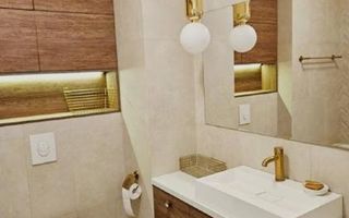 Exclusiv | 3 Camere Premium | Bloc Boutique 2018 | 5 min. Metrou Victoriei - Poză 8