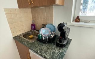 DE INCHIRIAT | APARTAMENT 2 CAMERE | VICTORIEI - Poză 2