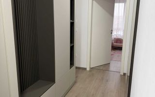 Apartament 3 camere zon Simion Barnutiu bloc nou - Poză 6