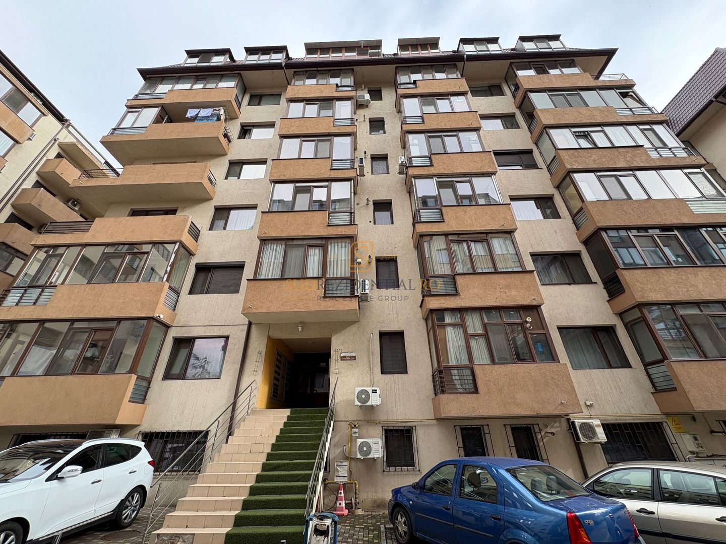 Apartament 2 camere de inchiriat, mobilat si utilat, Rahova, Sect.5 - Poză 11