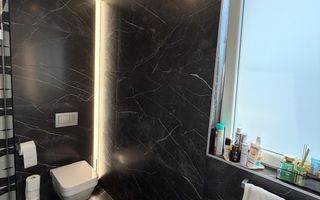Penthouse 2 niveluri de 120mp, terase 60mp, parcare, zona Iulius Mall - Poză 9
