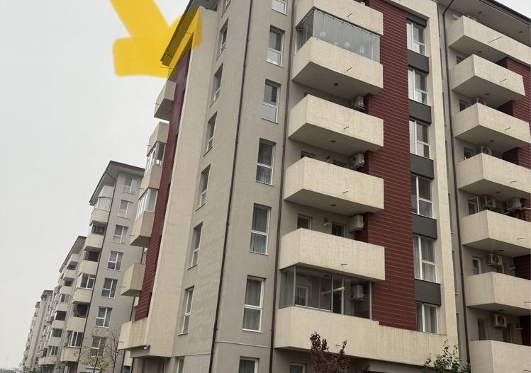 Apartament Popesti Leodeni - Poză 8