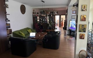 De vanzare Apartament unic, Matei Voievod, central, sector 2 Bucuresti - Poză 2