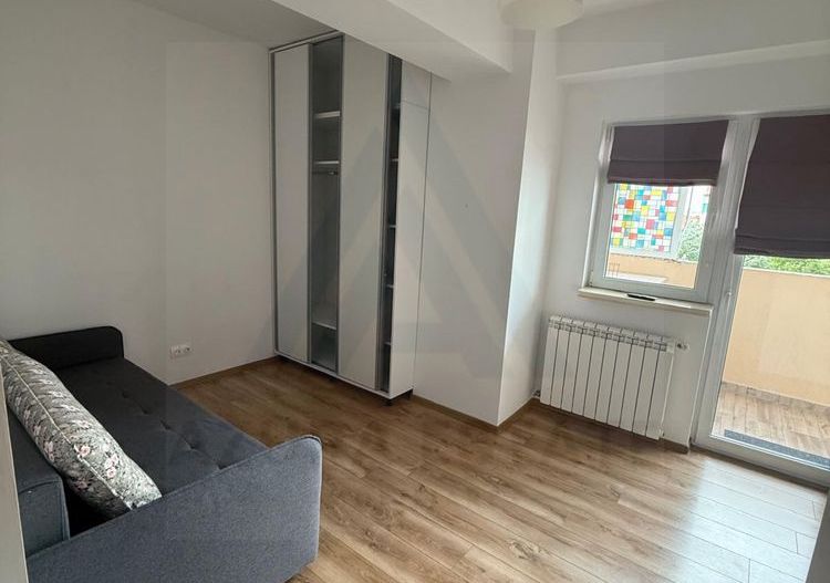 Apartament 3 camere 77mp Etaj 1 balcon 8 mp Bulevardul Mihai Viteazu - Poză 7