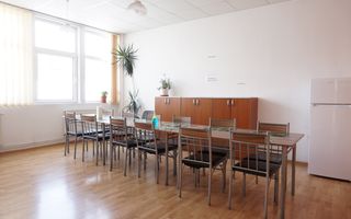 Spatiu de birouri ultracentral, zona strazii Victor Babes - Poză 7