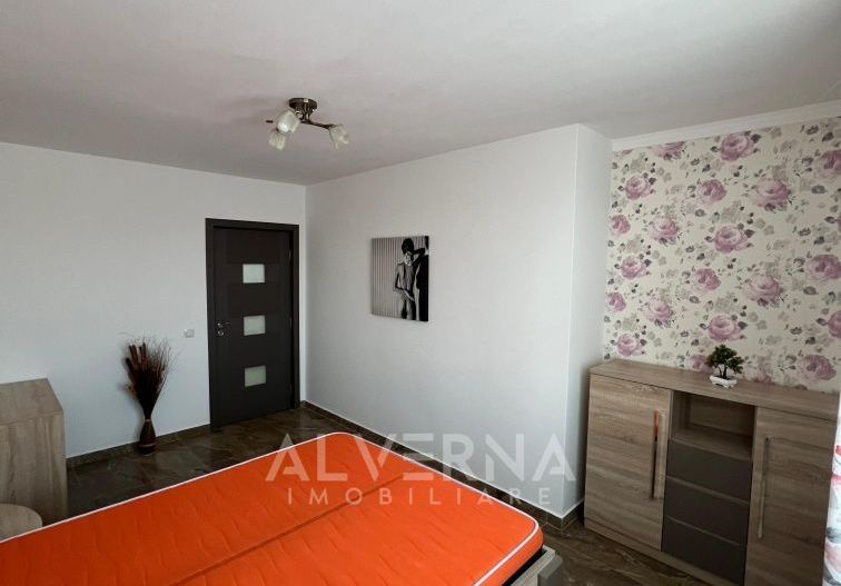 Apartament 2 camere 54mp | balcon | parcare | cartier Someseni - Poză 5
