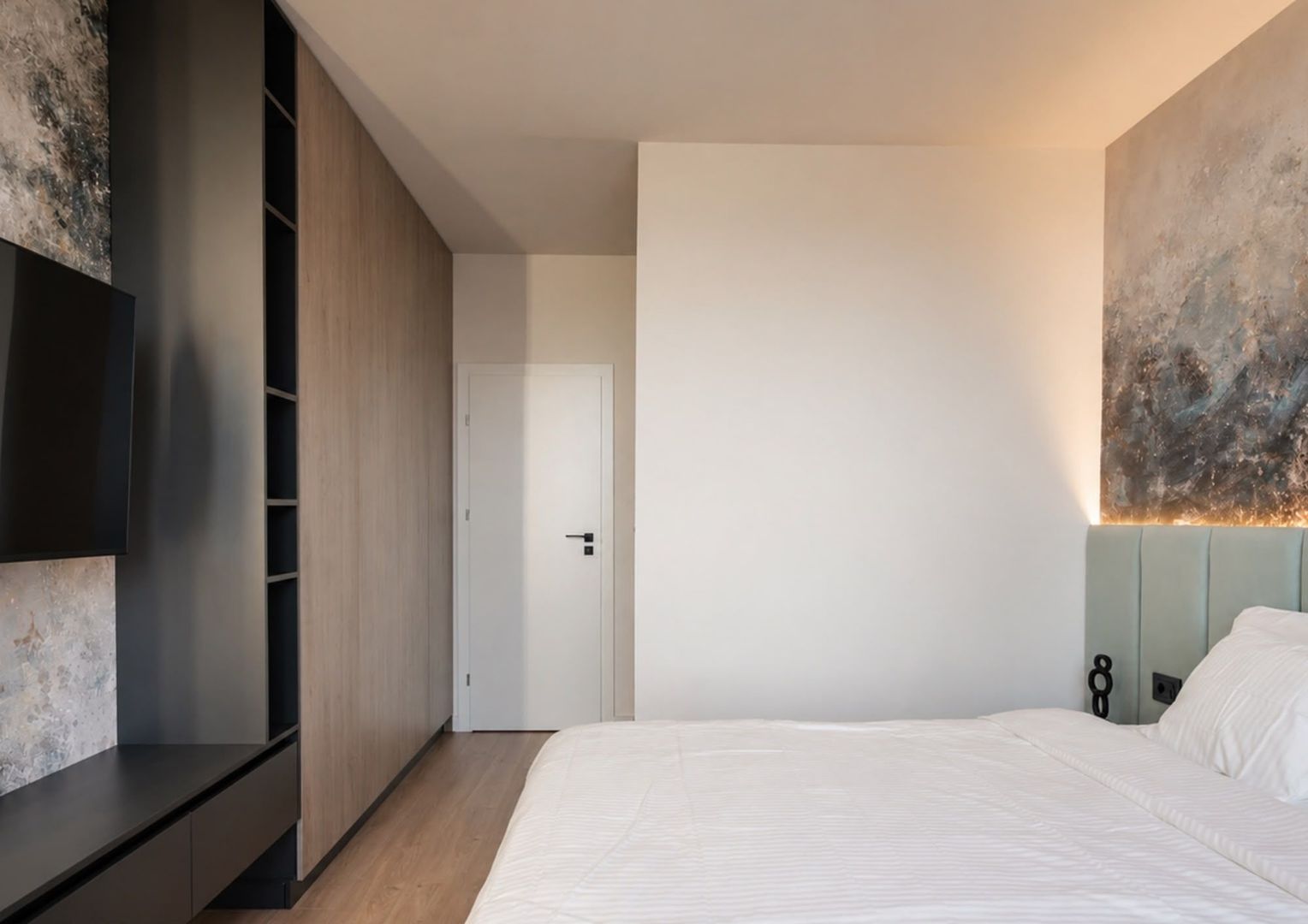 Apartament 2 camere zona Iulius Town - Poză 10