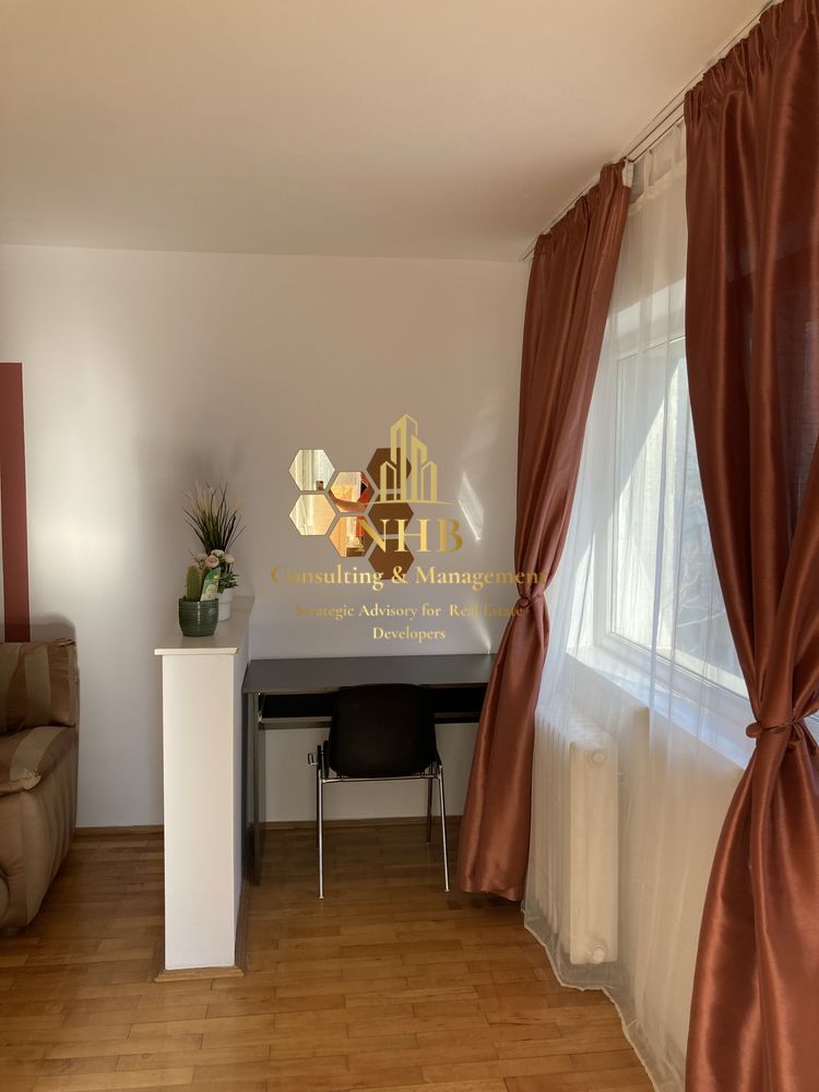 Apartament de inchiriat 2 camere Decebal - Alba Iulia  Superb - Poză 4