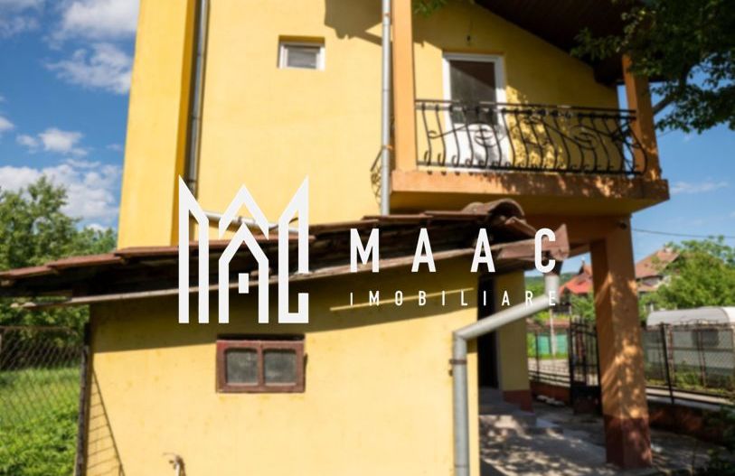 CASA 4 CAMERE| TEREN 330 MP| GORANU - Poză 2