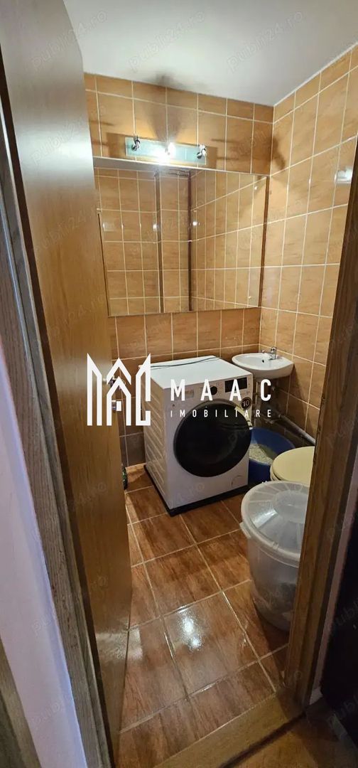 Apartament 3 camere | Balcon | Pivnita | Scoala de Inot - Poză 7