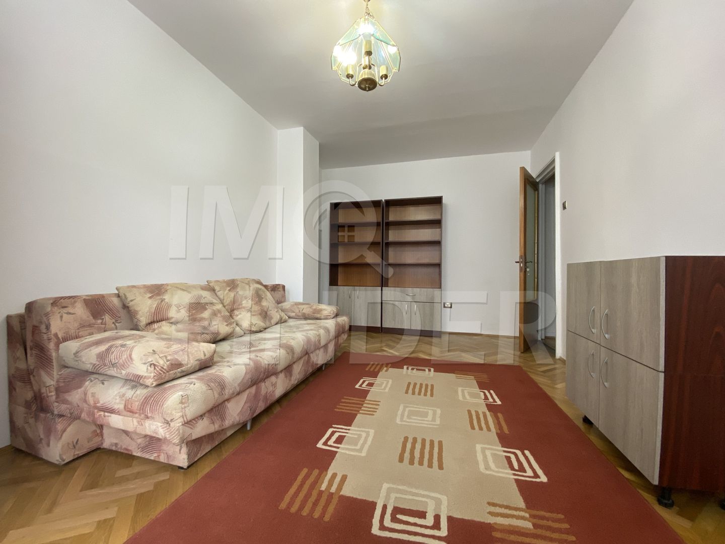 3 camere zona USAMV,  84 mp- Grădini Manastur, ideal studenti - Poză 4