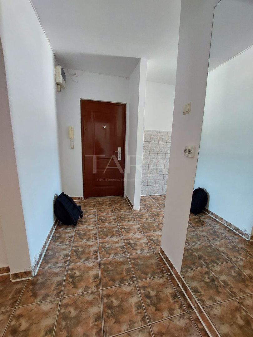 Apartament cu 3 camere de vânzare în Mănăștur – Zona Penny! - Poză 7