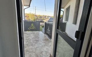 Apartament 2 camere de închiriat, Letcani, Iași – mobilat și utilat - Poză 5