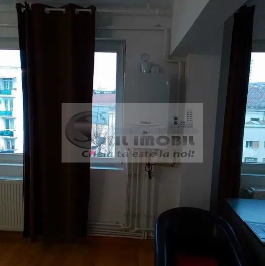 APARTAMENT 2 CAMERE ZONA CENTRU - 550 EURO - Poză 5