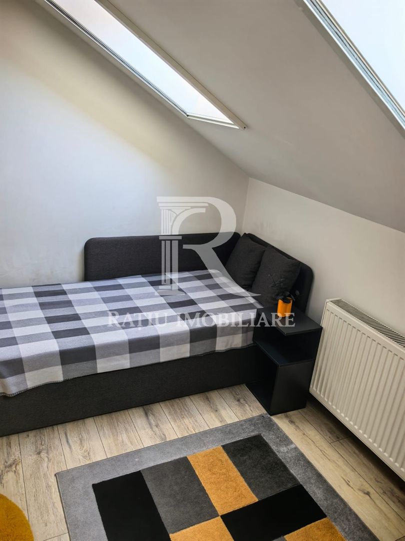 Casa cu 3 camere | Cuza  Vodă | 124 MP Utili | Oradea - Poză 15