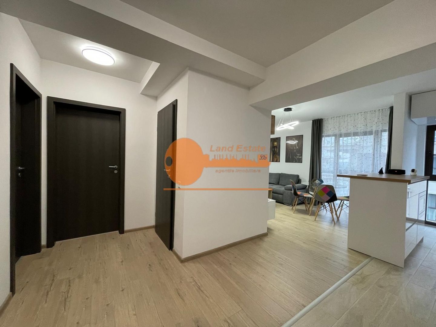 Apartament 3 camere Moghioros Park Residence - Poză 13