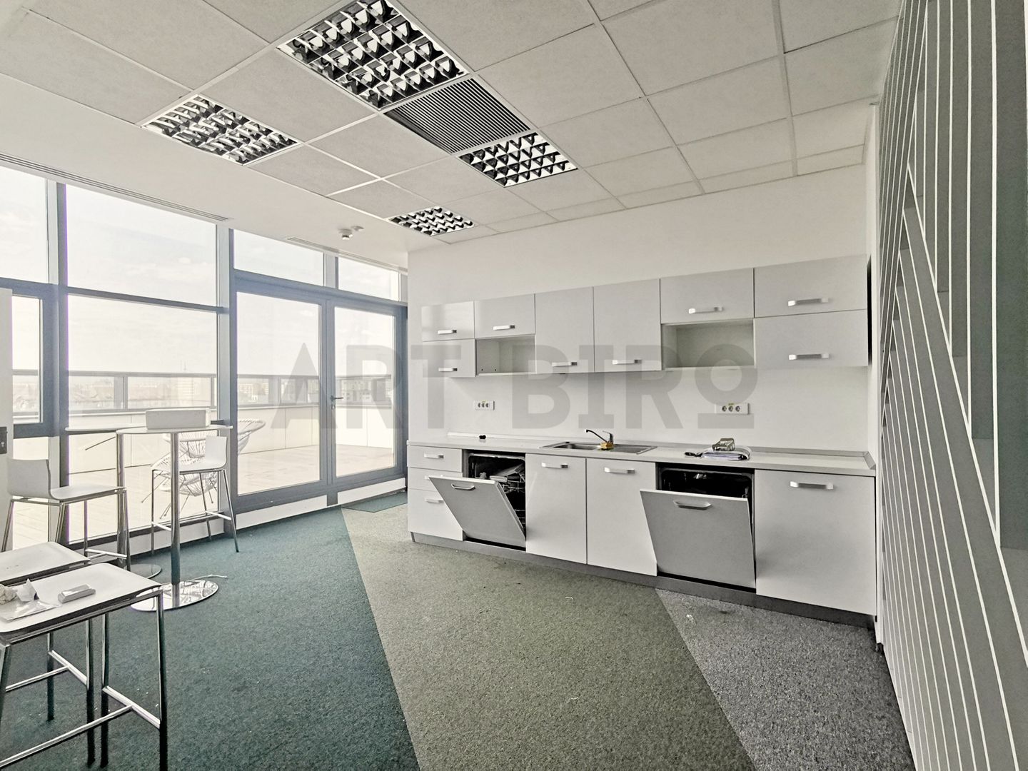 Zero comision, 360mp birou cladire premium, Piata Muncii, 8 minute [M] - Poză 9