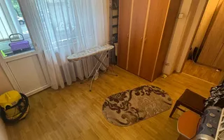 3 Camere-73MP | Decomandat | 2 Balcoane | Etaj 1 | M Lujerului-6 min - Poză 12