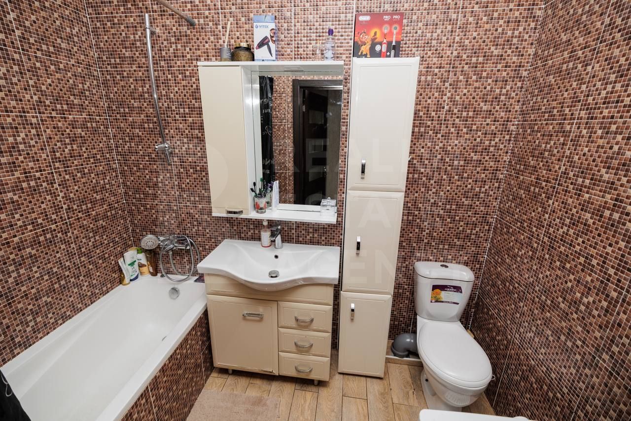 Vânzare, apartament, 1 cameră, str.Grigore Urechi, Durlești - Poză 8