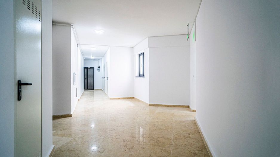 2 camere 52 mp+42 mp terasa, parter, Bloc finalizat, centrala, bucatarie inchisa - Poză 5