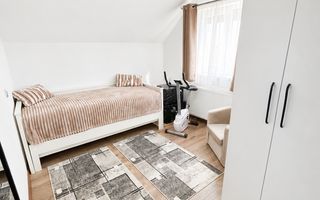 Casa + Atelier Auto - Zona Ioșia - Poză 6