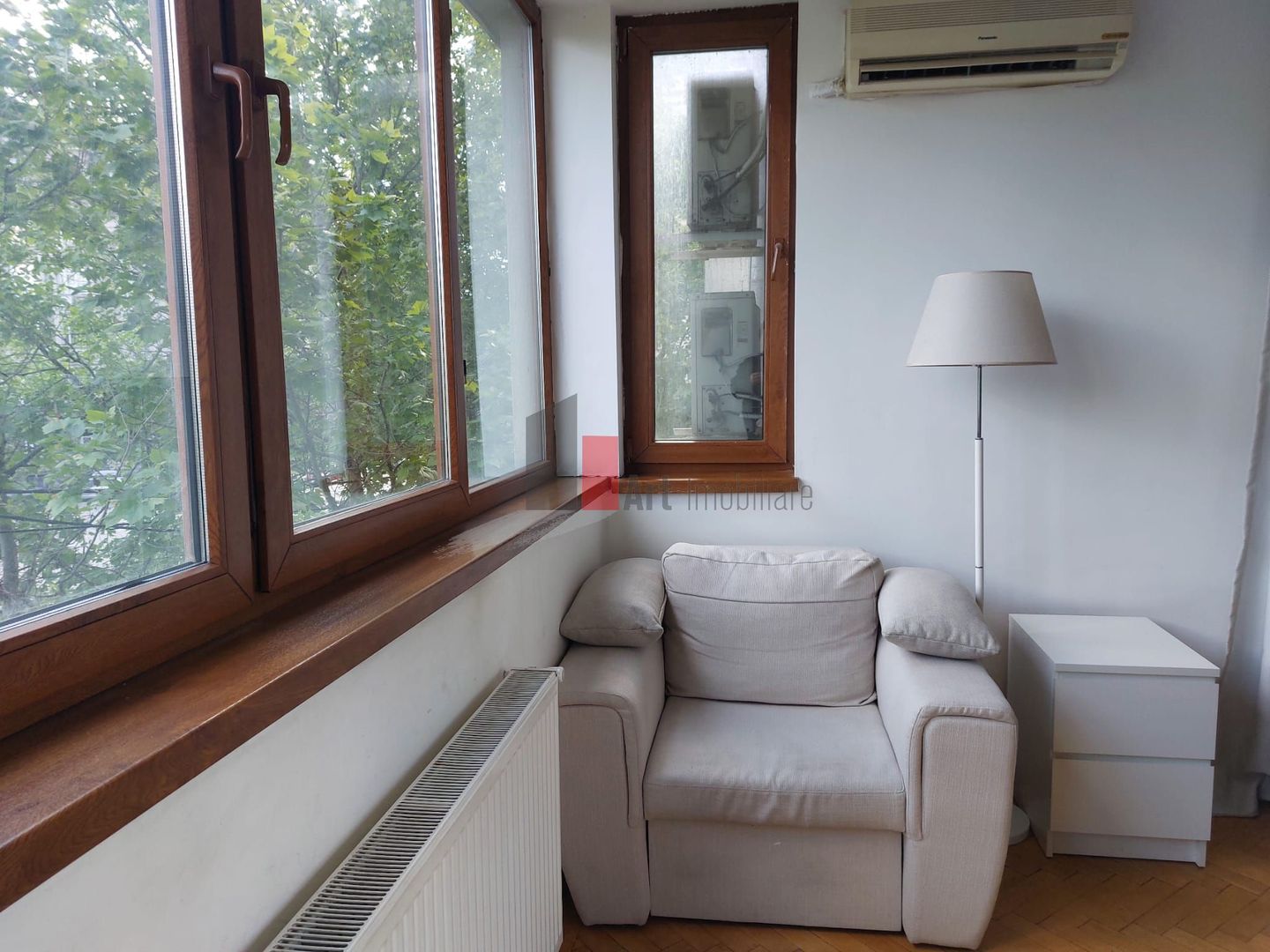 Apartamentul "RUIM" ,  Universitate-Piata Rosetti, FARA RISC SEISMIC - Poză 9